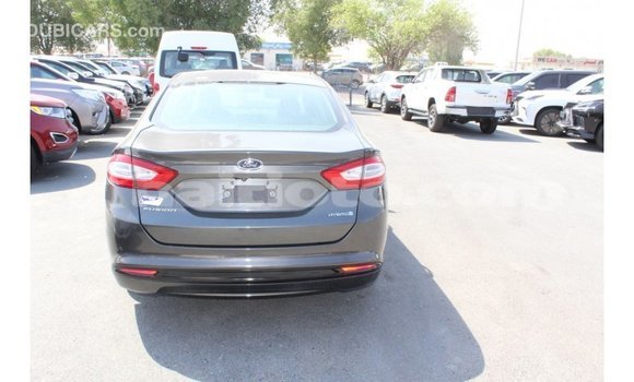 Buy Import Ford Fusion Other Car in Import - Dubai in Artibonite Buy Import Ford Fusion Other Car in Import - Dubai in Artibonite