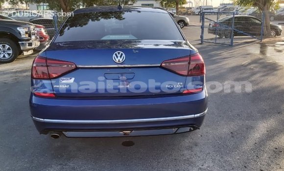 Acheter Import Voiture Volkswagen Passat Bleu à Import - Dubai, Artibonite Acheter Import Voiture Volkswagen Passat Bleu à Import - Dubai, Artibonite