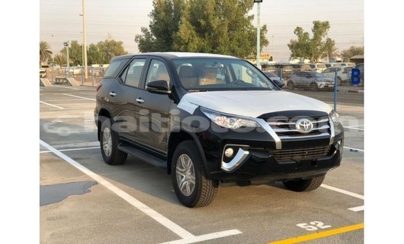 Buy Import Toyota Fortuner Black Car in Import - Dubai in Artibonite Buy Import Toyota Fortuner Black Car in Import - Dubai in Artibonite