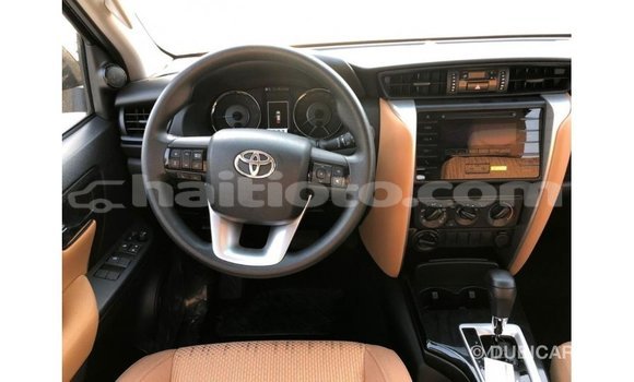 Buy Import Toyota Fortuner Black Car in Import - Dubai in Artibonite Buy Import Toyota Fortuner Black Car in Import - Dubai in Artibonite