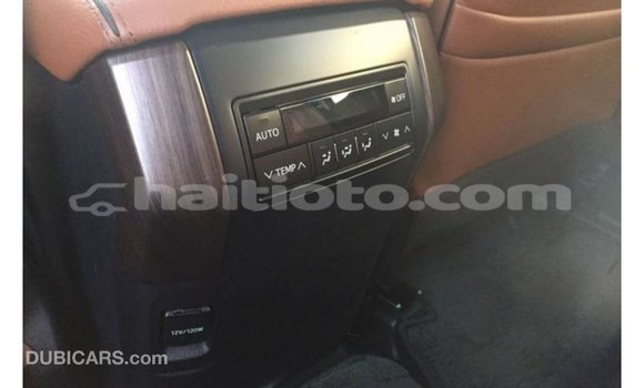 Buy Import Toyota Prado Black Car in Import - Dubai in Artibonite Buy Import Toyota Prado Black Car in Import - Dubai in Artibonite