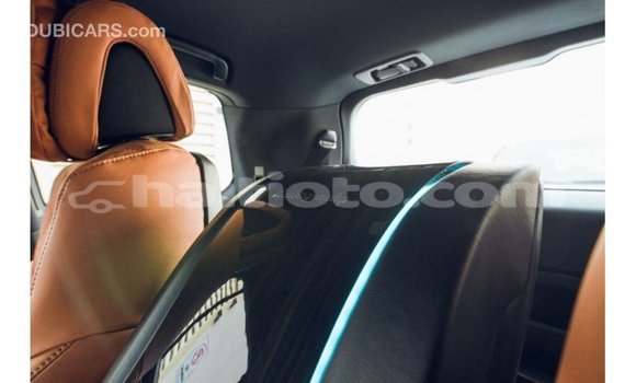 Acheter Import Voiture Lexus LX Noir à Import - Dubai, Artibonite Acheter Import Voiture Lexus LX Noir à Import - Dubai, Artibonite