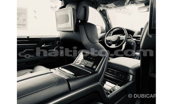 Acheter Import Voiture Lexus LX Autre à Import - Dubai, Artibonite Acheter Import Voiture Lexus LX Autre à Import - Dubai, Artibonite