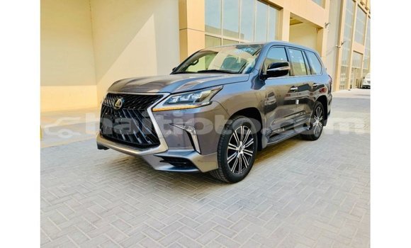 Buy Import Lexus LX Other Car in Import - Dubai in Artibonite Buy Import Lexus LX Other Car in Import - Dubai in Artibonite