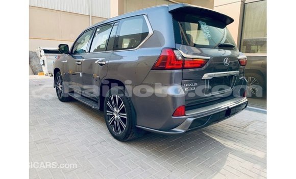 Buy Import Lexus LX Other Car in Import - Dubai in Artibonite Buy Import Lexus LX Other Car in Import - Dubai in Artibonite