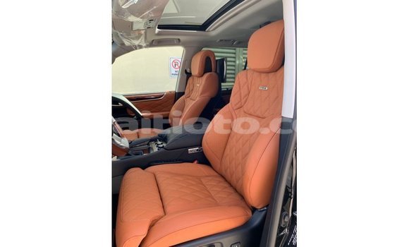 Buy Import Lexus LX Other Car in Import - Dubai in Artibonite Buy Import Lexus LX Other Car in Import - Dubai in Artibonite