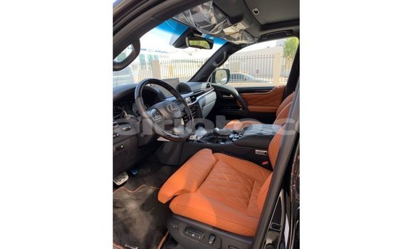 Buy Import Lexus LX Other Car in Import - Dubai in Artibonite Buy Import Lexus LX Other Car in Import - Dubai in Artibonite