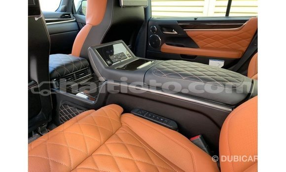 Buy Import Lexus LX Other Car in Import - Dubai in Artibonite Buy Import Lexus LX Other Car in Import - Dubai in Artibonite