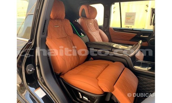Buy Import Lexus LX Other Car in Import - Dubai in Artibonite Buy Import Lexus LX Other Car in Import - Dubai in Artibonite