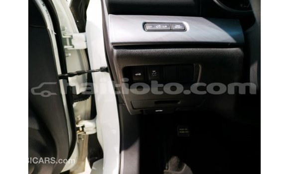 Acheter Import Voiture Nissan Maxima Blanc à Import - Dubai, Artibonite Acheter Import Voiture Nissan Maxima Blanc à Import - Dubai, Artibonite
