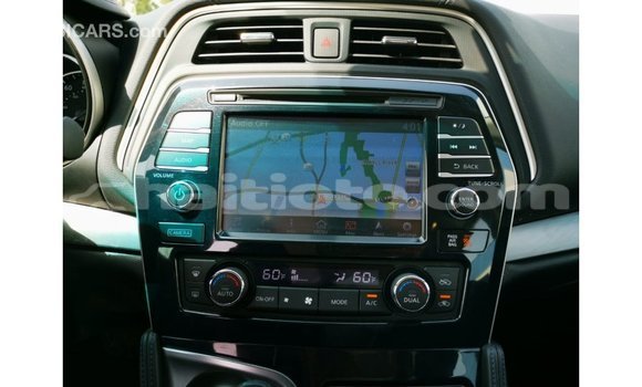 Acheter Import Voiture Nissan Maxima Blanc à Import - Dubai, Artibonite Acheter Import Voiture Nissan Maxima Blanc à Import - Dubai, Artibonite