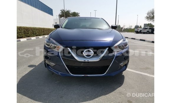 Acheter Import Voiture Nissan Maxima Bleu à Import - Dubai, Artibonite Acheter Import Voiture Nissan Maxima Bleu à Import - Dubai, Artibonite