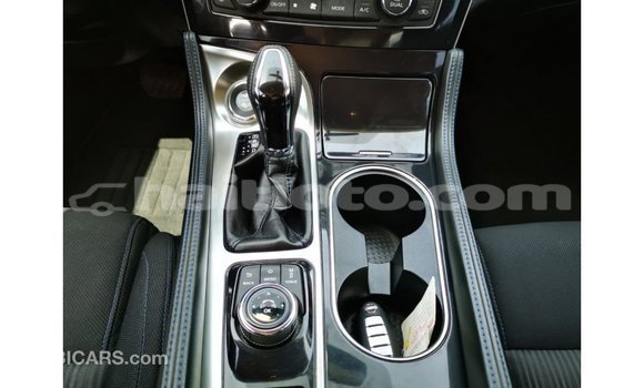 Acheter Import Voiture Nissan Maxima Bleu à Import - Dubai, Artibonite Acheter Import Voiture Nissan Maxima Bleu à Import - Dubai, Artibonite