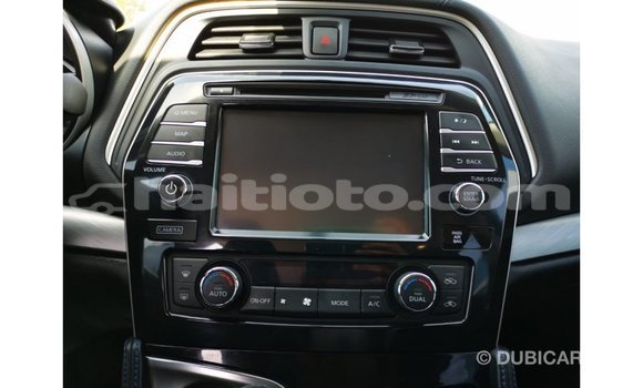 Acheter Import Voiture Nissan Maxima Bleu à Import - Dubai, Artibonite Acheter Import Voiture Nissan Maxima Bleu à Import - Dubai, Artibonite