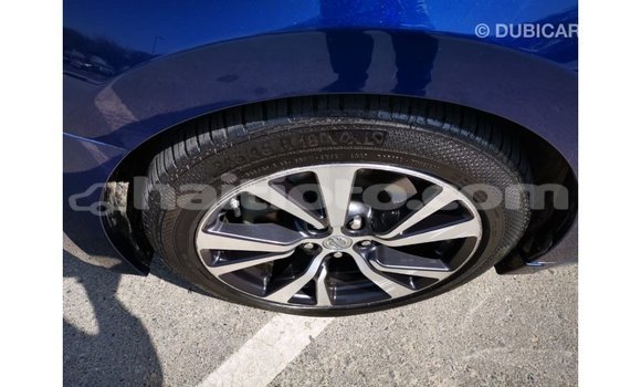 Acheter Import Voiture Nissan Maxima Bleu à Import - Dubai, Artibonite Acheter Import Voiture Nissan Maxima Bleu à Import - Dubai, Artibonite