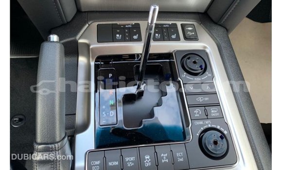 Buy Import Toyota Land Cruiser Other Car in Import - Dubai in Artibonite Buy Import Toyota Land Cruiser Other Car in Import - Dubai in Artibonite