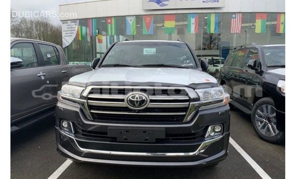 Buy Import Toyota Land Cruiser Other Car in Import - Dubai in Artibonite Buy Import Toyota Land Cruiser Other Car in Import - Dubai in Artibonite