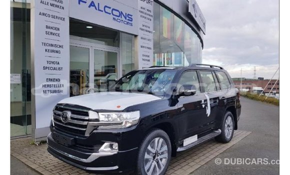 Buy Import Toyota Land Cruiser Other Car in Import - Dubai in Artibonite Buy Import Toyota Land Cruiser Other Car in Import - Dubai in Artibonite