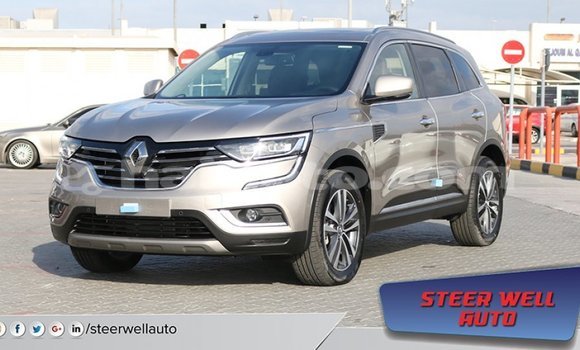 Buy Import Renault 4 Beige Car in Import - Dubai in Artibonite Buy Import Renault 4 Beige Car in Import - Dubai in Artibonite