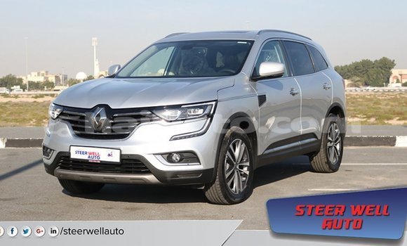 Buy Import Renault 4 Other Car in Import - Dubai in Artibonite Buy Import Renault 4 Other Car in Import - Dubai in Artibonite