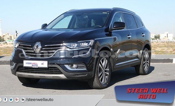 Buy Import Renault 4 Black Car in Import - Dubai in Artibonite Buy Import Renault 4 Black Car in Import - Dubai in Artibonite