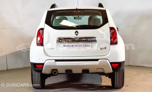 Acheter Import Voiture Renault Duster Blanc à Import - Dubai, Artibonite Acheter Import Voiture Renault Duster Blanc à Import - Dubai, Artibonite