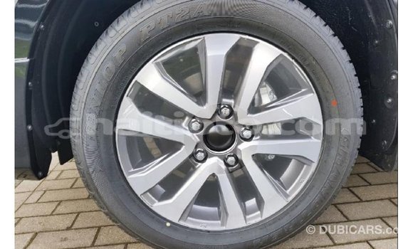 Buy Import Toyota Land Cruiser Black Car in Import - Dubai in Artibonite Buy Import Toyota Land Cruiser Black Car in Import - Dubai in Artibonite