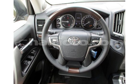 Buy Import Toyota Land Cruiser Black Car in Import - Dubai in Artibonite Buy Import Toyota Land Cruiser Black Car in Import - Dubai in Artibonite