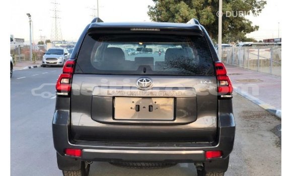 Buy Import Toyota Prado Black Car in Import - Dubai in Artibonite Buy Import Toyota Prado Black Car in Import - Dubai in Artibonite
