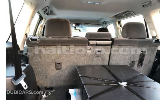 Buy Import Toyota Prado Black Car in Import - Dubai in Artibonite Buy Import Toyota Prado Black Car in Import - Dubai in Artibonite