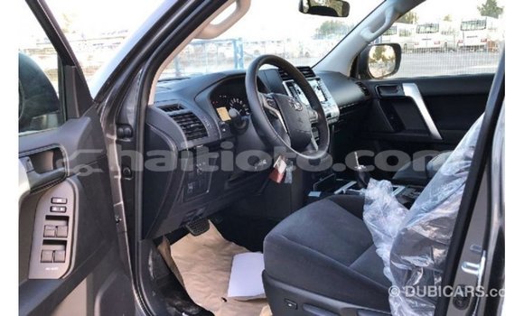 Buy Import Toyota Prado Black Car in Import - Dubai in Artibonite Buy Import Toyota Prado Black Car in Import - Dubai in Artibonite