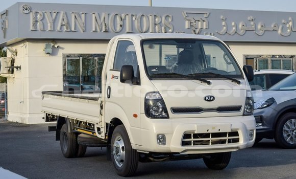 Acheter Import Voiture Kia Rio Blanc à Import - Dubai, Artibonite Acheter Import Voiture Kia Rio Blanc à Import - Dubai, Artibonite