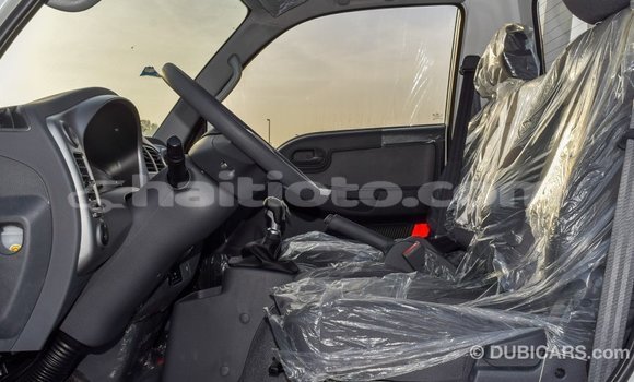 Acheter Import Voiture Kia Rio Blanc à Import - Dubai, Artibonite Acheter Import Voiture Kia Rio Blanc à Import - Dubai, Artibonite