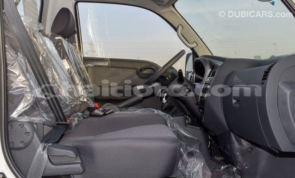 Acheter Import Voiture Kia Rio Blanc à Import - Dubai, Artibonite Acheter Import Voiture Kia Rio Blanc à Import - Dubai, Artibonite