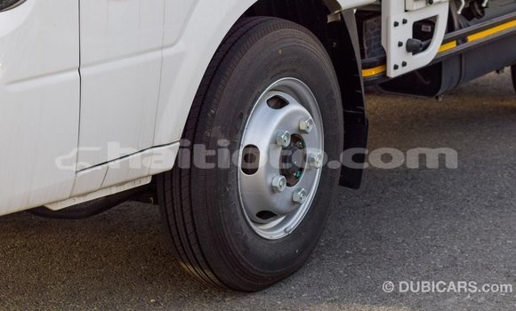 Acheter Import Voiture Kia Rio Blanc à Import - Dubai, Artibonite Acheter Import Voiture Kia Rio Blanc à Import - Dubai, Artibonite