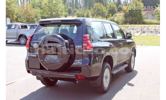 Acheter Import Voiture Toyota Prado Noir à Import - Dubai, Artibonite Acheter Import Voiture Toyota Prado Noir à Import - Dubai, Artibonite