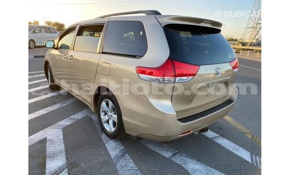 Acheter Import Voiture Toyota Sienna Autre à Import - Dubai, Artibonite Acheter Import Voiture Toyota Sienna Autre à Import - Dubai, Artibonite