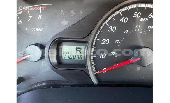 Acheter Import Voiture Toyota Sienna Autre à Import - Dubai, Artibonite Acheter Import Voiture Toyota Sienna Autre à Import - Dubai, Artibonite