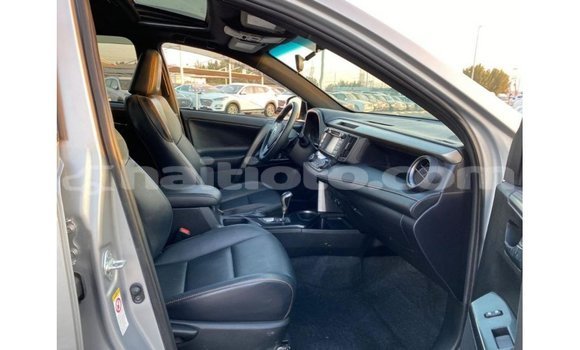 Acheter Import Voiture Toyota 4Runner Autre à Import - Dubai, Artibonite Acheter Import Voiture Toyota 4Runner Autre à Import - Dubai, Artibonite