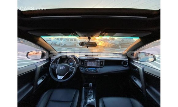 Acheter Import Voiture Toyota 4Runner Autre à Import - Dubai, Artibonite Acheter Import Voiture Toyota 4Runner Autre à Import - Dubai, Artibonite