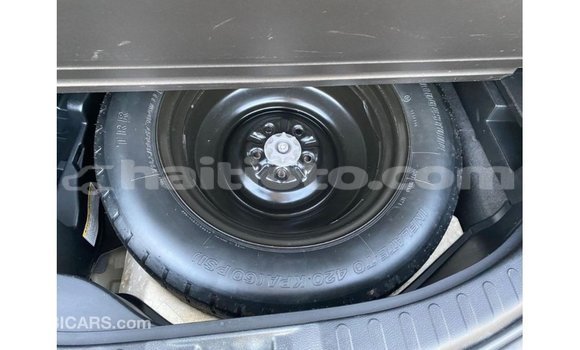 Acheter Import Voiture Toyota 4Runner Autre à Import - Dubai, Artibonite Acheter Import Voiture Toyota 4Runner Autre à Import - Dubai, Artibonite