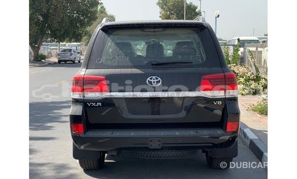 Buy Import Toyota Land Cruiser Black Car in Import - Dubai in Artibonite Buy Import Toyota Land Cruiser Black Car in Import - Dubai in Artibonite