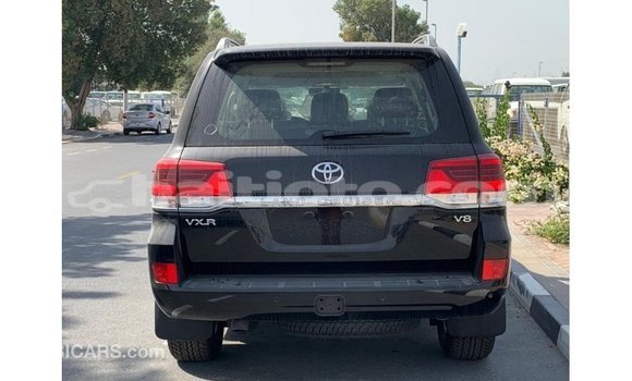 Buy Import Toyota Land Cruiser Black Car in Import - Dubai in Artibonite Buy Import Toyota Land Cruiser Black Car in Import - Dubai in Artibonite