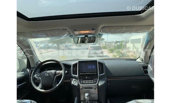 Buy Import Toyota Land Cruiser Black Car in Import - Dubai in Artibonite Buy Import Toyota Land Cruiser Black Car in Import - Dubai in Artibonite