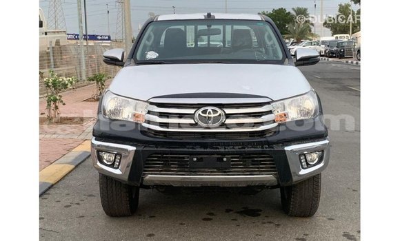 Buy Import Toyota Hilux Black Car in Import - Dubai in Artibonite Buy Import Toyota Hilux Black Car in Import - Dubai in Artibonite