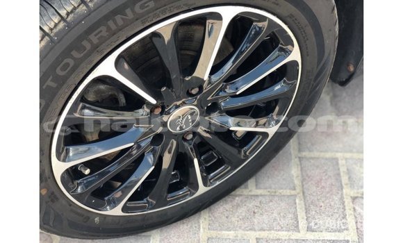 Acheter Import Voiture Hyundai Elantra Noir à Import - Dubai, Artibonite Acheter Import Voiture Hyundai Elantra Noir à Import - Dubai, Artibonite