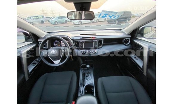 Acheter Import Voiture Toyota 4Runner Autre à Import - Dubai, Artibonite Acheter Import Voiture Toyota 4Runner Autre à Import - Dubai, Artibonite