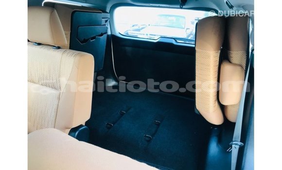 Acheter Import Voiture Toyota Fortuner Blanc à Import - Dubai, Artibonite Acheter Import Voiture Toyota Fortuner Blanc à Import - Dubai, Artibonite