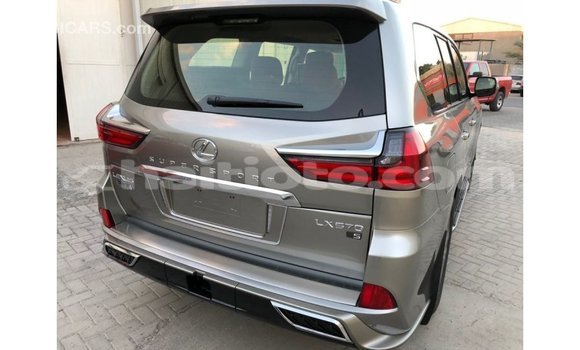 Acheter Import Voiture Lexus LX Autre à Import - Dubai, Artibonite