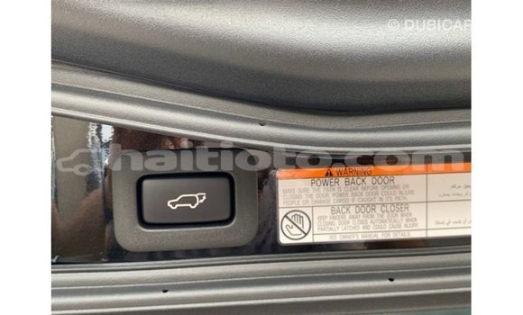 Acheter Import Voiture Lexus LX Noir à Import - Dubai, Artibonite Acheter Import Voiture Lexus LX Noir à Import - Dubai, Artibonite